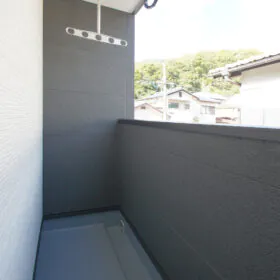 インナーバルコニー