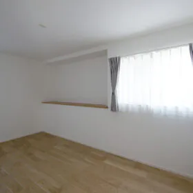2階お部屋。